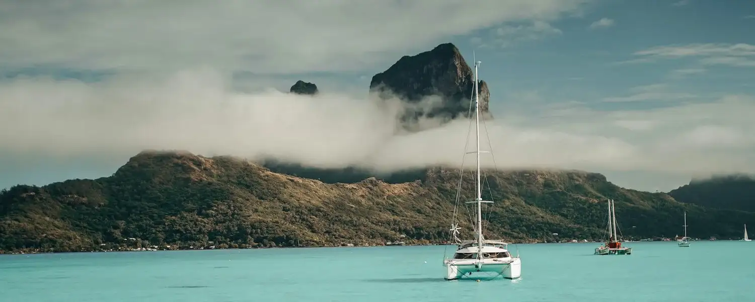 Tahiti